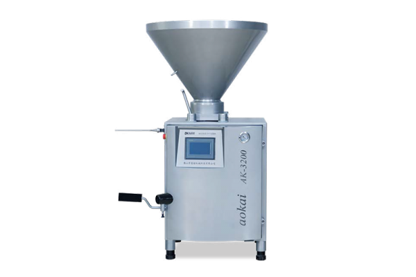 真空灌腸機(jī)五個(gè)常見(jiàn)故障的分析與處理